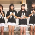 Four new members have been added to the long running girl group Morning Musume. The 10th generation members are Iikubo Haruna (飯窪春菜)(16), Ishida Ayumi (石田亜佑美)(14), Sato Masaki (佐藤優樹)(12), and Kudo Haruka (工藤遥)(11). The girls...