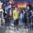 From AM2′s site:  LOS ANGELES, Calif. (March 14, 2012) – The extremely popular and highly anticipated sequel to the legendary manga based TV drama series comes to life in KAIBUTSU-KUN THE MOVIE (2011/Fantasy, Adventure, Comedy/Approx....