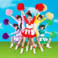 Momoiro Clover Z has revealed the PV for PUSH, the B-side track of their next single. The song has also been used for Lotte ice cream commercials. It is a humorous PV with Greco...
