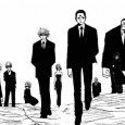 NTV has put up the new seiyuu cast for the upcoming Phantom Troupe Arc in the recently adapted HUNTER x HUNTER anime. Joining the regular cast starting July 15, 2012, the new characters and...